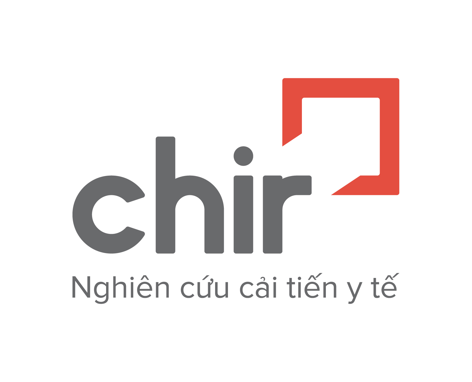 CHIR - Trung Tâm Cải Tiến Y Tế